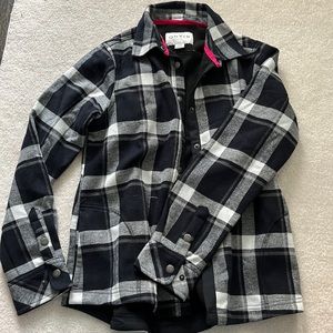 Orvis Flannel jacket